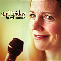 Girl Friday by Jenny Bienemann