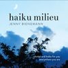 3 Haiku Milieu Books: Vol. 1, 2 and Reckoning