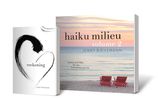 3 Haiku Milieu Books: Vol. 1, 2 and Reckoning