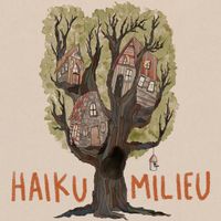Haiku Milieu Virtu-Concert:  DUOS!