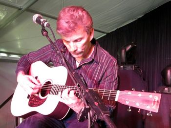 Sean T Lucart:  Guitar, Vocals
