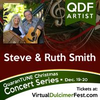 QuaranTUNE Dulcimer Christmas Concerts