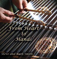 From Heart to Hands Companion CD