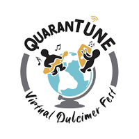 QuaranTUNE 11 Dulcimer Festival (Online Live)