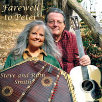 Farewell to Peter by Steve & Ruth Smith