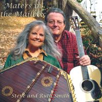 'Maters in the Mailbox by Steve & Ruth Smith