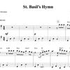"St. Basil's Hymn"