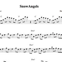 "Snow Angels"