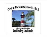 Central Florida Dulcimer Festival