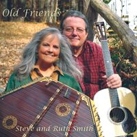 Old Friends by Steve & Ruth Smith