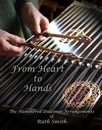 From Heart to Hands Book and Companion CD Combo