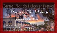 Central Florida Dulcimer Festival