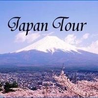 Japan Tour