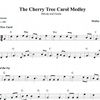 "The Cherry Tree Carol Medley"