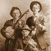 Early Appalchian String Music by Steve Smith