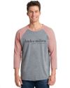 Super soft, raglan uni t-shirt