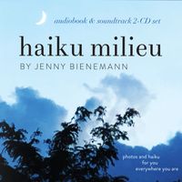 Haiku Milieu Audiobook by Haiku Milieu by Jenny Bienemann