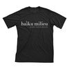 HM Care Package: Haiku Milieu Vol. 2, Reckoning, T-Shirt