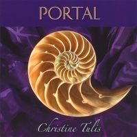 Portal by Christine Tulis