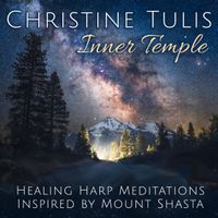 Inner Temple by Christine Tulis
