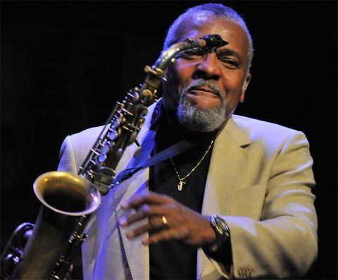 Jesse Jones Jr. - Photos