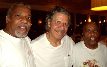 Ischia_August_2010_Jesse_Chick Corea_Roy Haynes
