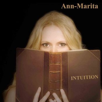 "Intuition" album cover
