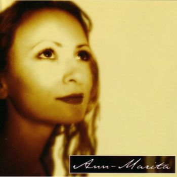 "Ann-Marita" album cover
