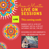 Livestream on Sessions Live