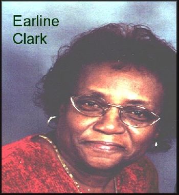 Sis. Earline Clark - Tenor
