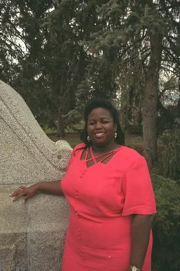 Sis Pamela Blair
