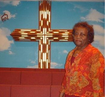 Sis. Earline Clark
