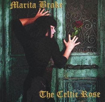 My Latest CD, The Celtic Rose, a haunting journey into my life.
