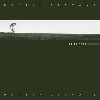 Interiores︱Darian Stavans
