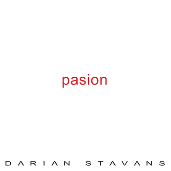 Pasión︱Darian Stavans
