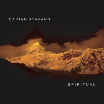 Spiritual︱Darian Stavans
