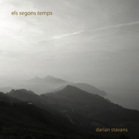 Els Segons Temps by Darian Stavans