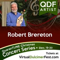 Rob Brereton