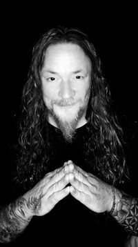 Graham Whorley