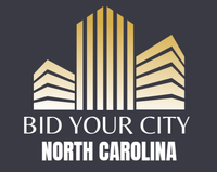 Graham Whorley Bid Your City North Carolina 
