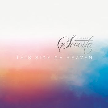 This Side of Heaven (Studio Album) Released in 2015.
