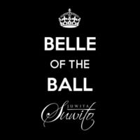 Belle of the Ball by Juwita Suwito