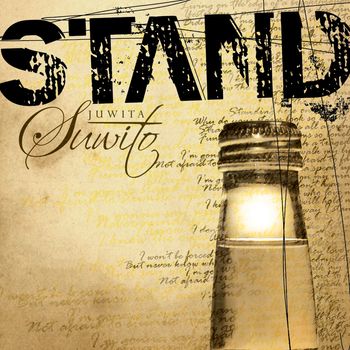 Stand (Single) Released in 2010.
