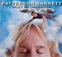 I Must Be Dreaming: CD
