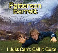 Patterson Barrett on WDVX's Blue Plate Special