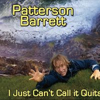 I Just Can't Call It Quits by Patterson Barrett