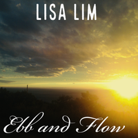 Lisa Lim “Ebb and Flow” by Lisa Lim