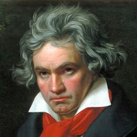 Beethoven Symphony No. 9 with SSO Chorus