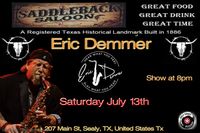 Eric Demmer Band