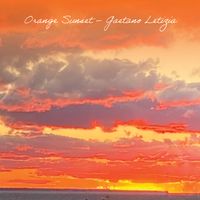 Orange Sunset: CD